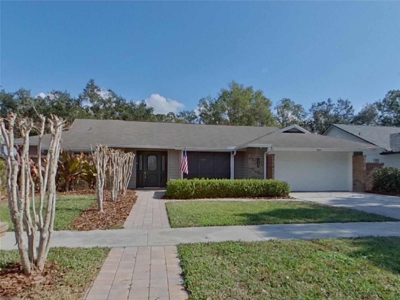 HAMPTON LAKES PH I - Residential Lease