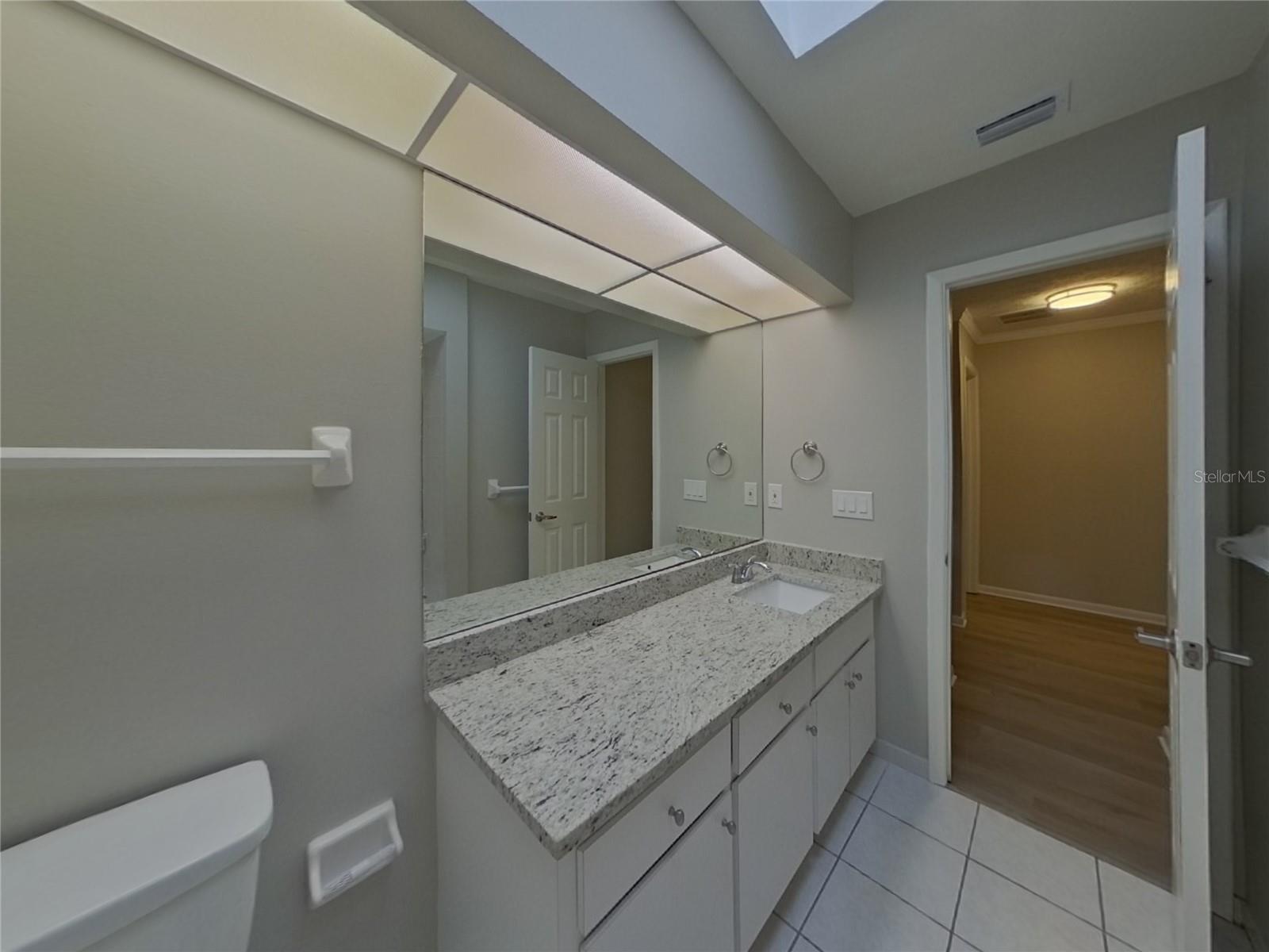 HAMPTON LAKES PH I - Residential Lease