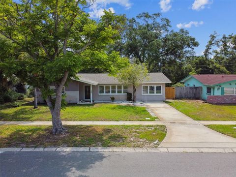 A home in CLEARWATER