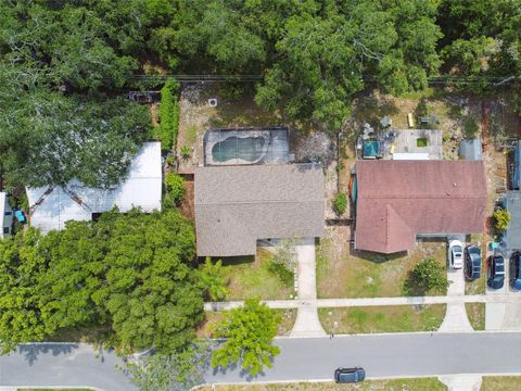 A home in CLEARWATER