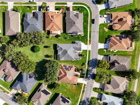 Tiny photo for 26812 Augusta Springs Circle, Leesburg, FL 34748 (MLS # G5103238)