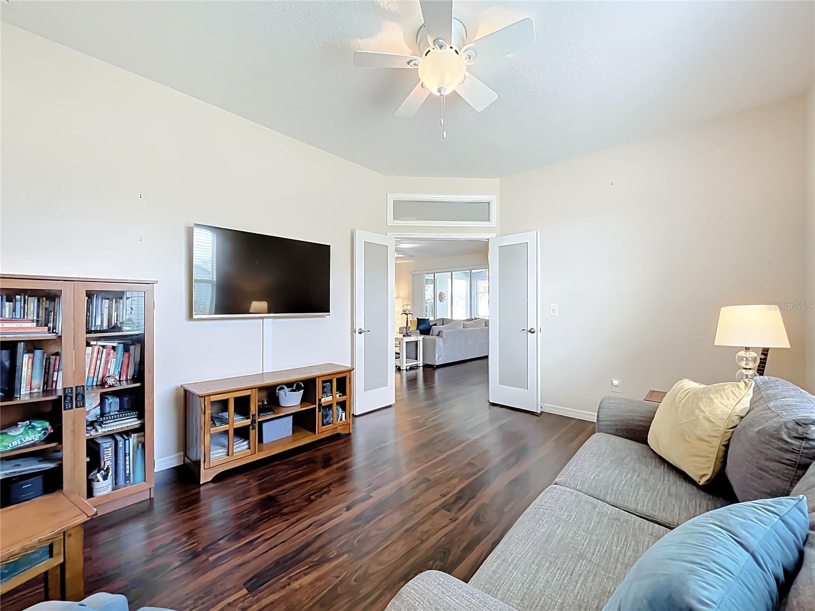 LEESBURG ARLINGTON RIDGE PH 1-B - Residential