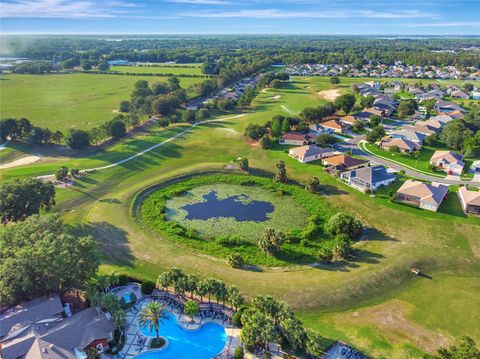 Tiny photo for 26812 Augusta Springs Circle, Leesburg, FL 34748 (MLS # G5103238)