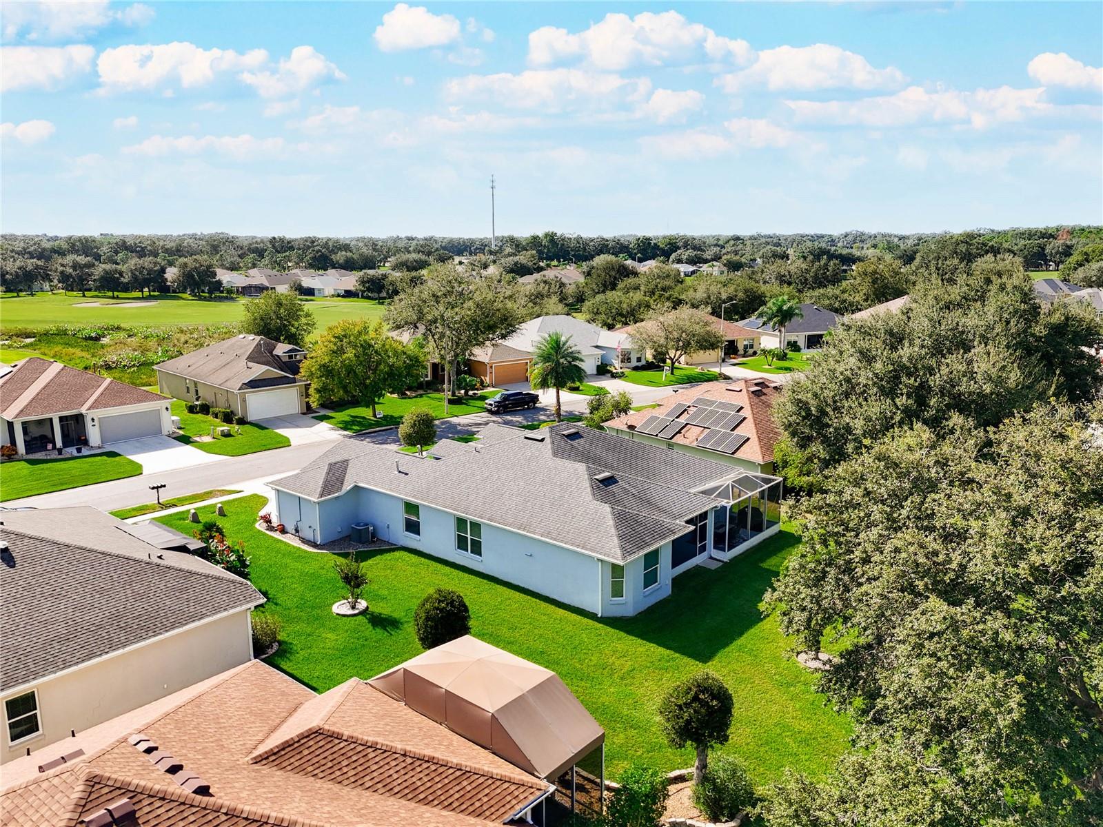 LEESBURG ARLINGTON RIDGE PH 1-B - Residential