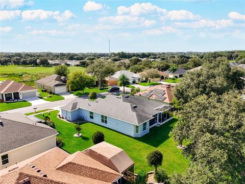 Tiny photo for 26812 Augusta Springs Circle, Leesburg, FL 34748 (MLS # G5103238)