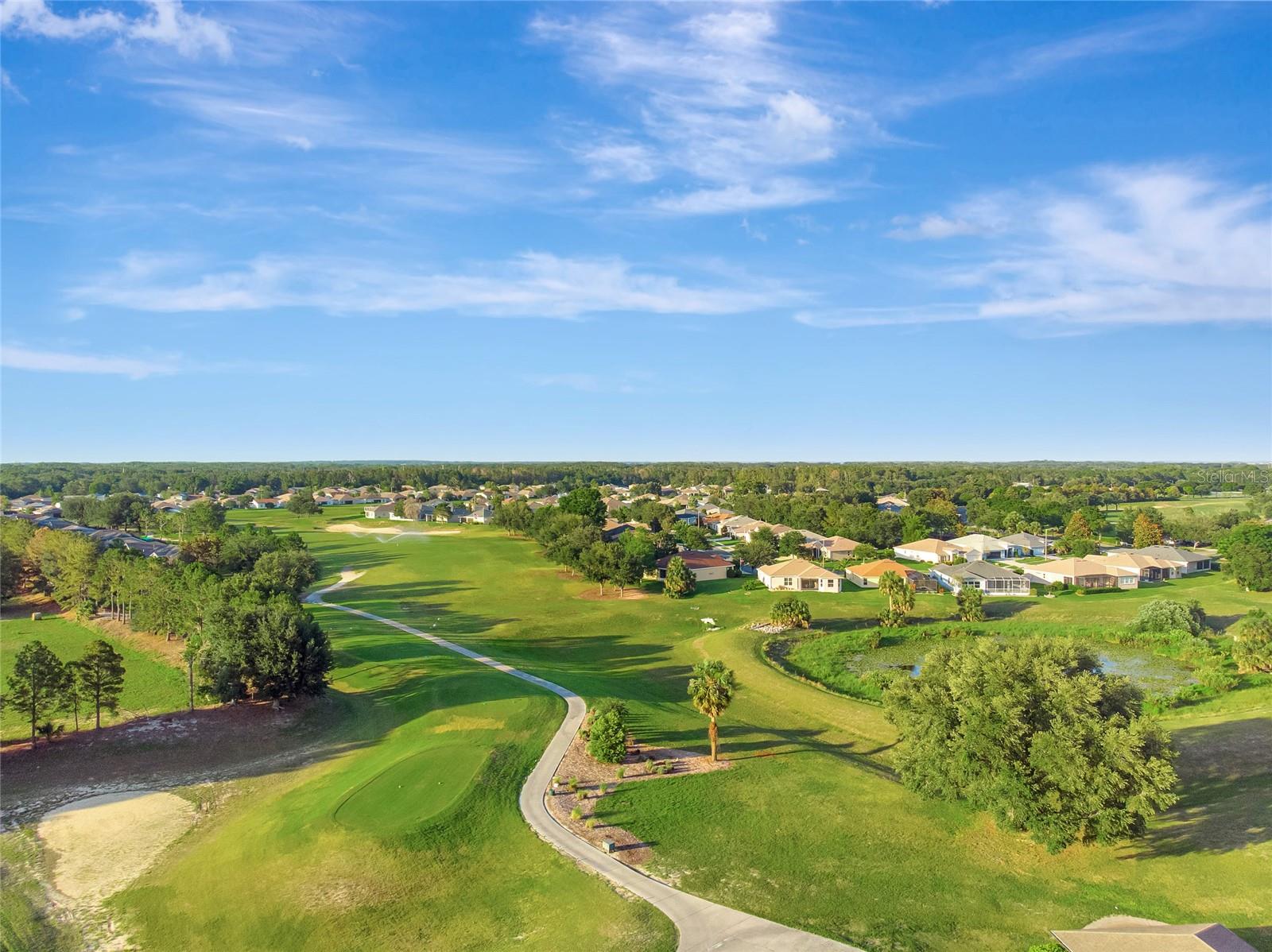 LEESBURG ARLINGTON RIDGE PH 1-B - Residential