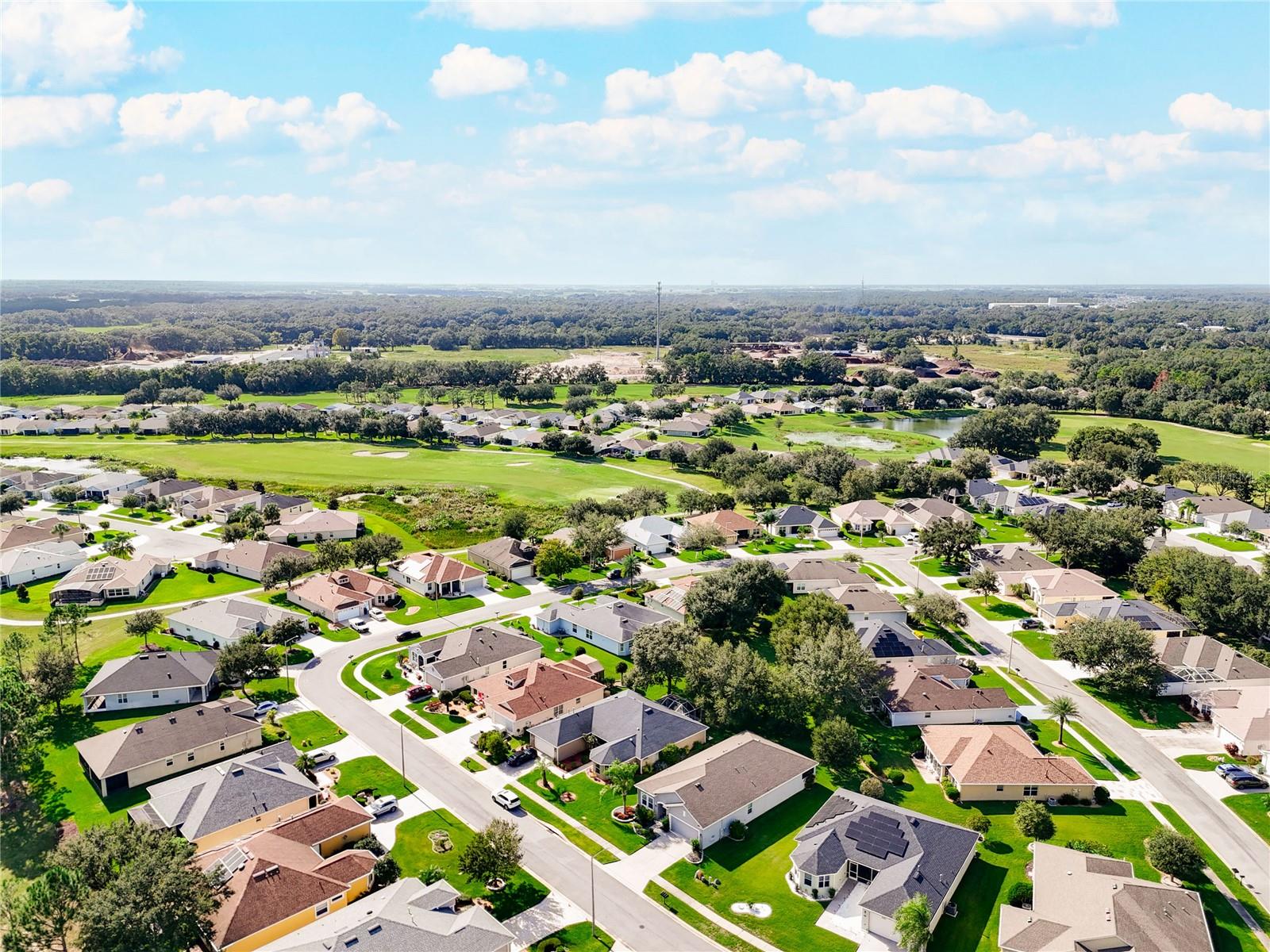 LEESBURG ARLINGTON RIDGE PH 1-B - Residential