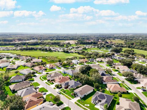 Tiny photo for 26812 Augusta Springs Circle, Leesburg, FL 34748 (MLS # G5103238)