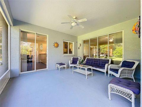 Tiny photo for 26812 Augusta Springs Circle, Leesburg, FL 34748 (MLS # G5103238)