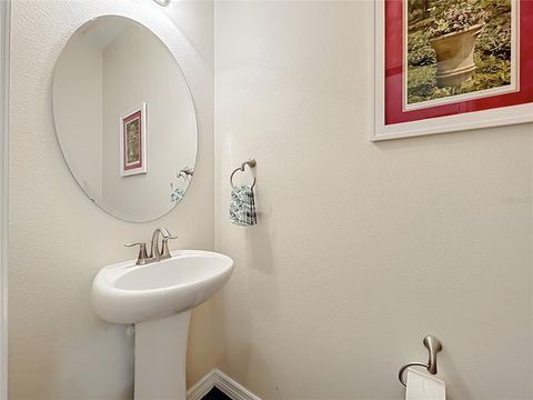 Tiny photo for 26812 Augusta Springs Circle, Leesburg, FL 34748 (MLS # G5103238)