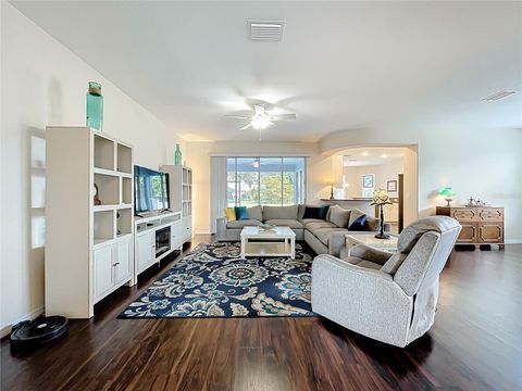 Tiny photo for 26812 Augusta Springs Circle, Leesburg, FL 34748 (MLS # G5103238)