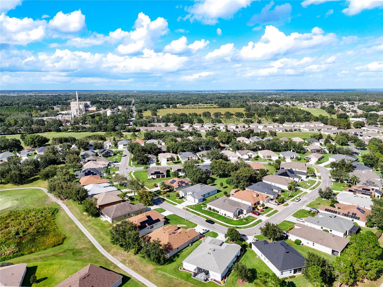 LEESBURG ARLINGTON RIDGE PH 1-B - Residential