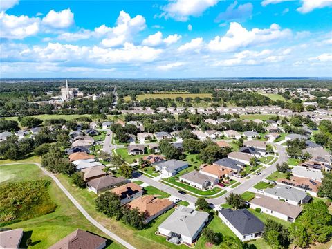 Tiny photo for 26812 Augusta Springs Circle, Leesburg, FL 34748 (MLS # G5103238)