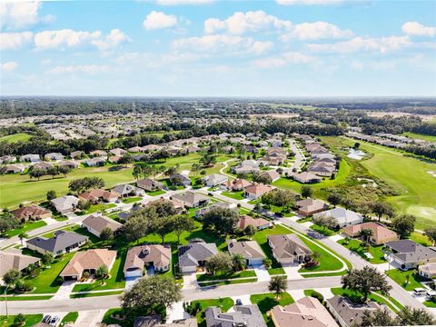 Tiny photo for 26812 Augusta Springs Circle, Leesburg, FL 34748 (MLS # G5103238)