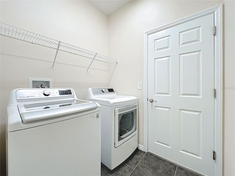 Tiny photo for 26812 Augusta Springs Circle, Leesburg, FL 34748 (MLS # G5103238)