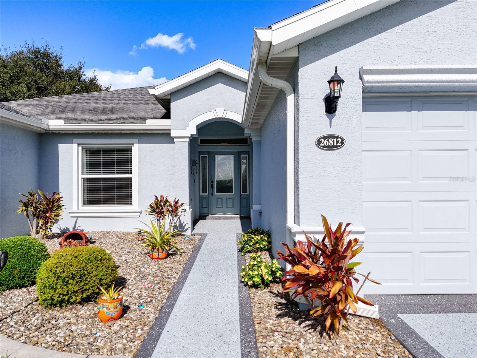 LEESBURG ARLINGTON RIDGE PH 1-B - Residential