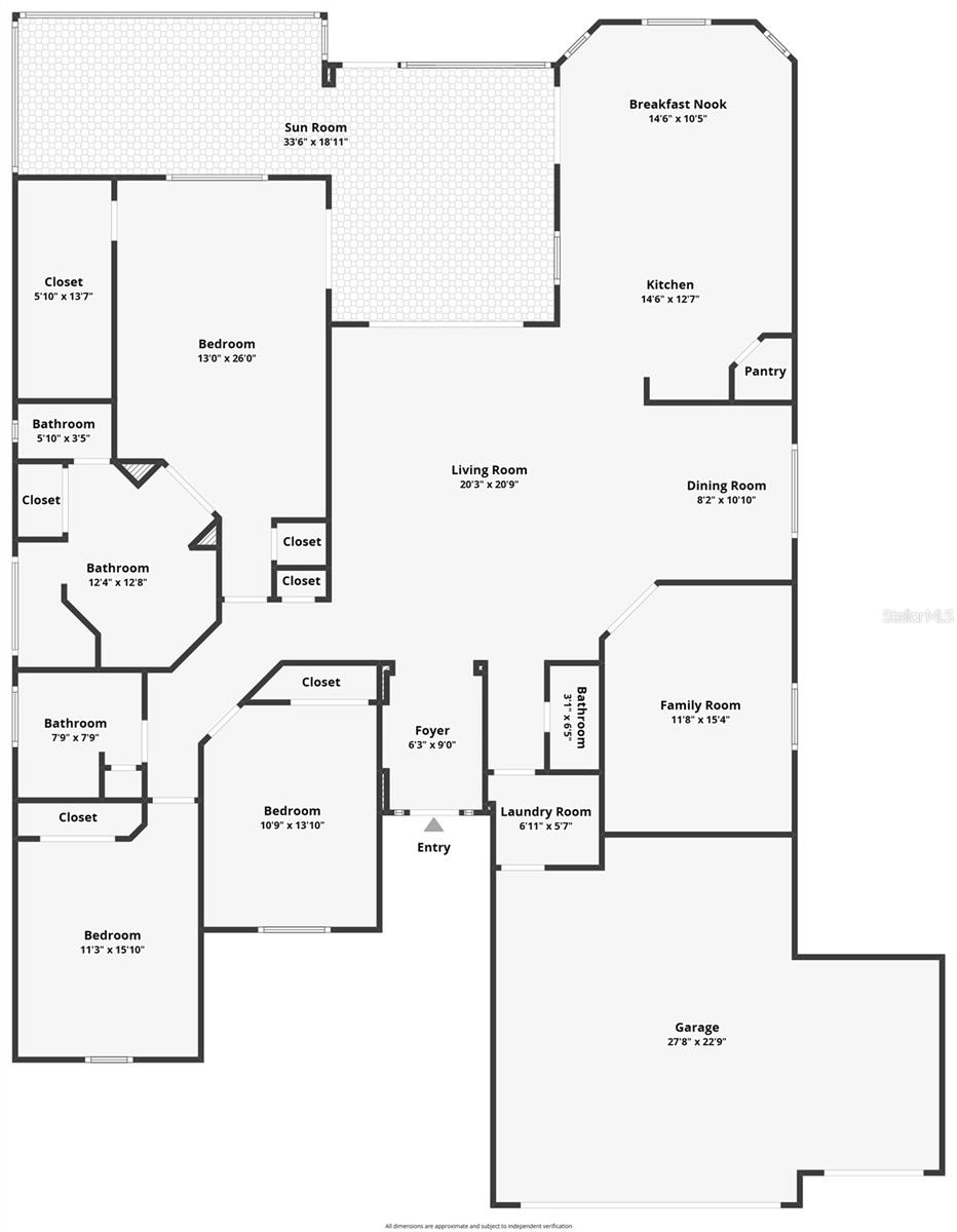 LEESBURG ARLINGTON RIDGE PH 1-B - Residential