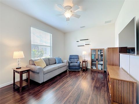 Tiny photo for 26812 Augusta Springs Circle, Leesburg, FL 34748 (MLS # G5103238)