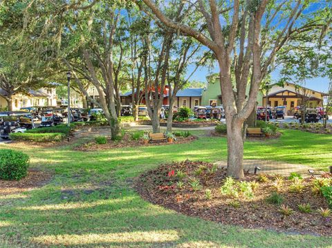 Tiny photo for 26812 Augusta Springs Circle, Leesburg, FL 34748 (MLS # G5103238)