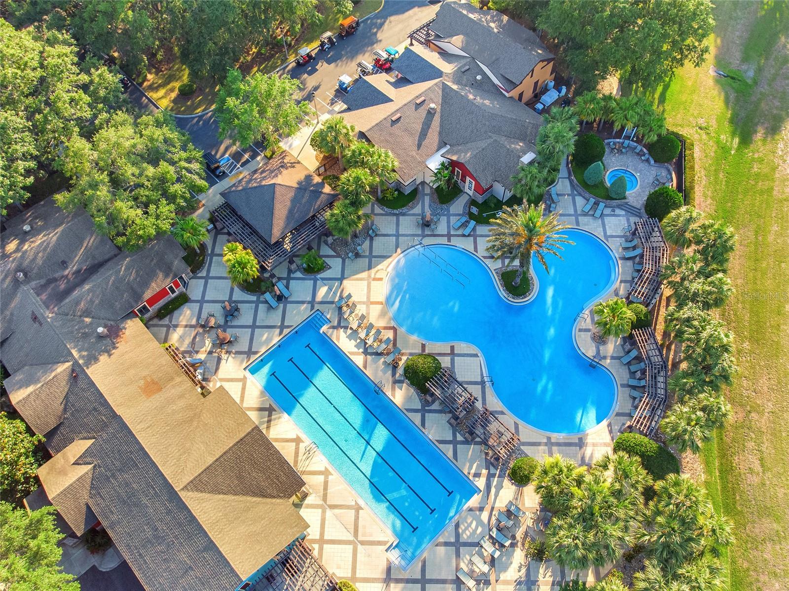 LEESBURG ARLINGTON RIDGE PH 1-B - Residential