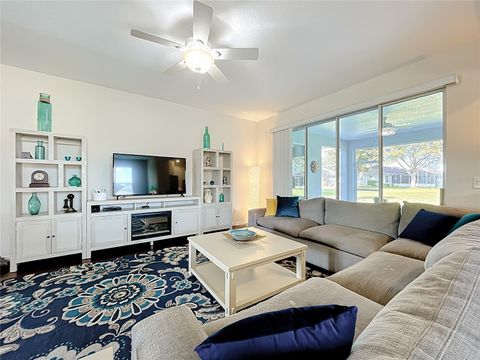 Tiny photo for 26812 Augusta Springs Circle, Leesburg, FL 34748 (MLS # G5103238)