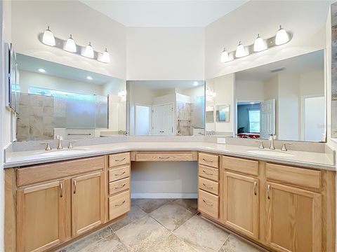 Tiny photo for 26812 Augusta Springs Circle, Leesburg, FL 34748 (MLS # G5103238)