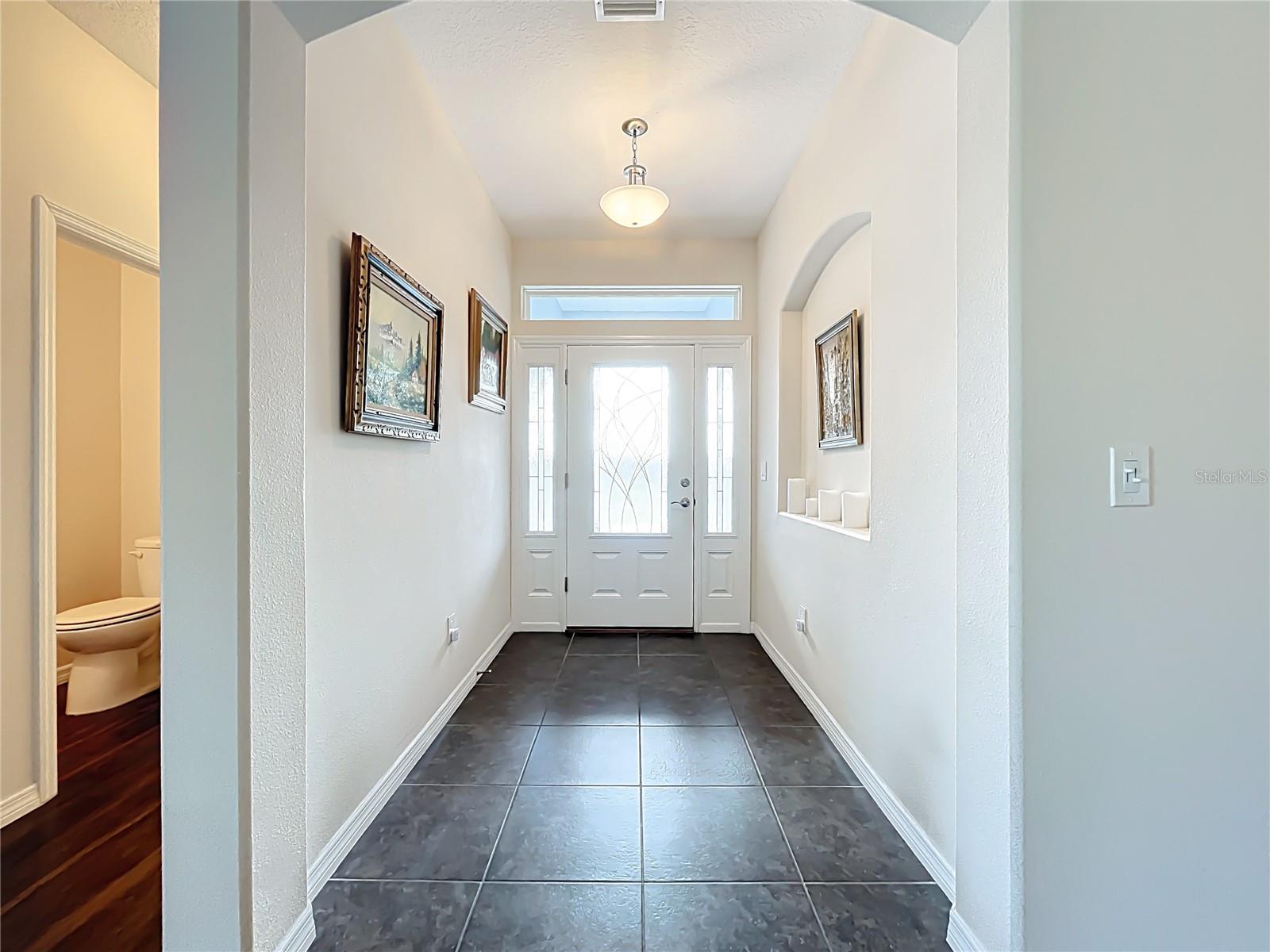 LEESBURG ARLINGTON RIDGE PH 1-B - Residential