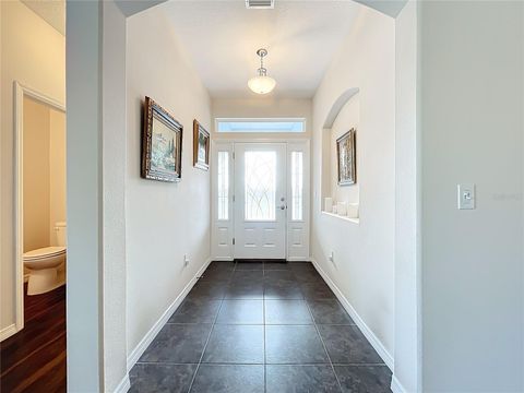 Tiny photo for 26812 Augusta Springs Circle, Leesburg, FL 34748 (MLS # G5103238)