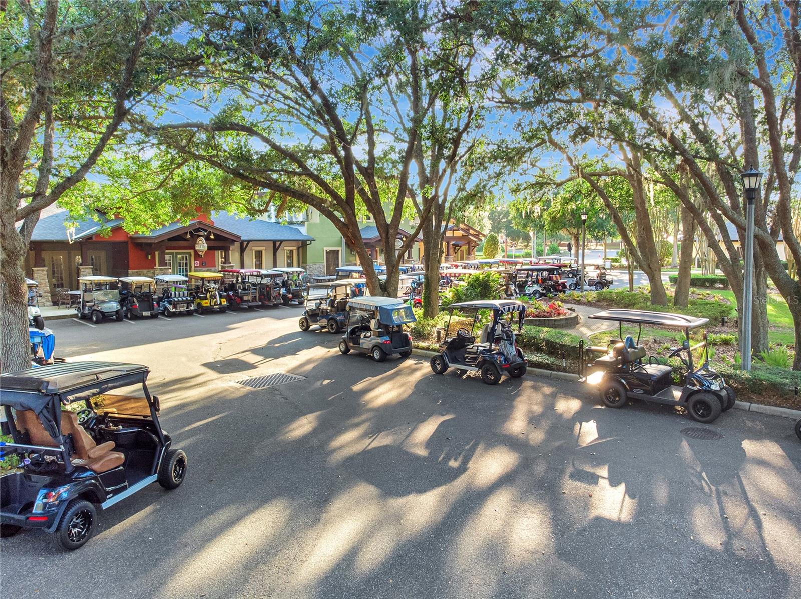 LEESBURG ARLINGTON RIDGE PH 1-B - Residential