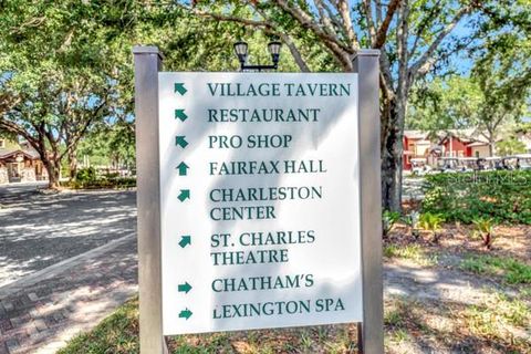 Tiny photo for 26812 Augusta Springs Circle, Leesburg, FL 34748 (MLS # G5103238)