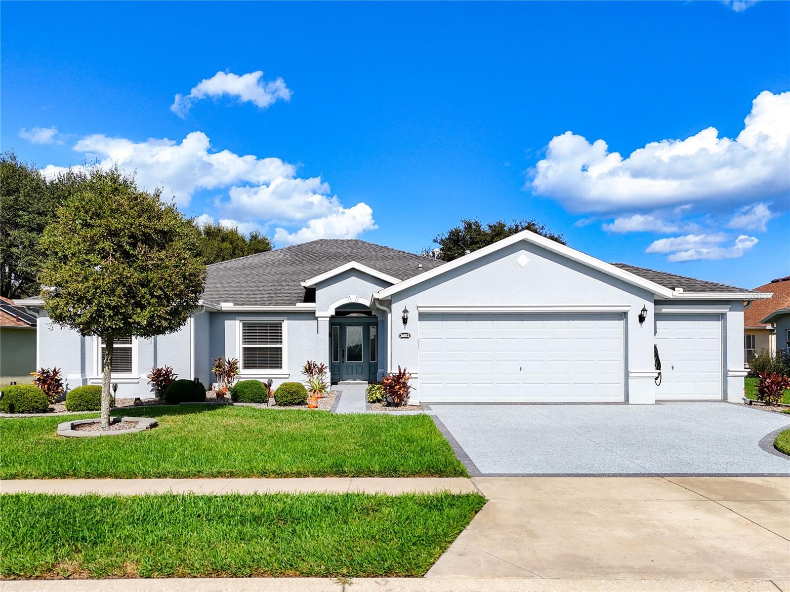 LEESBURG ARLINGTON RIDGE PH 1-B - Residential