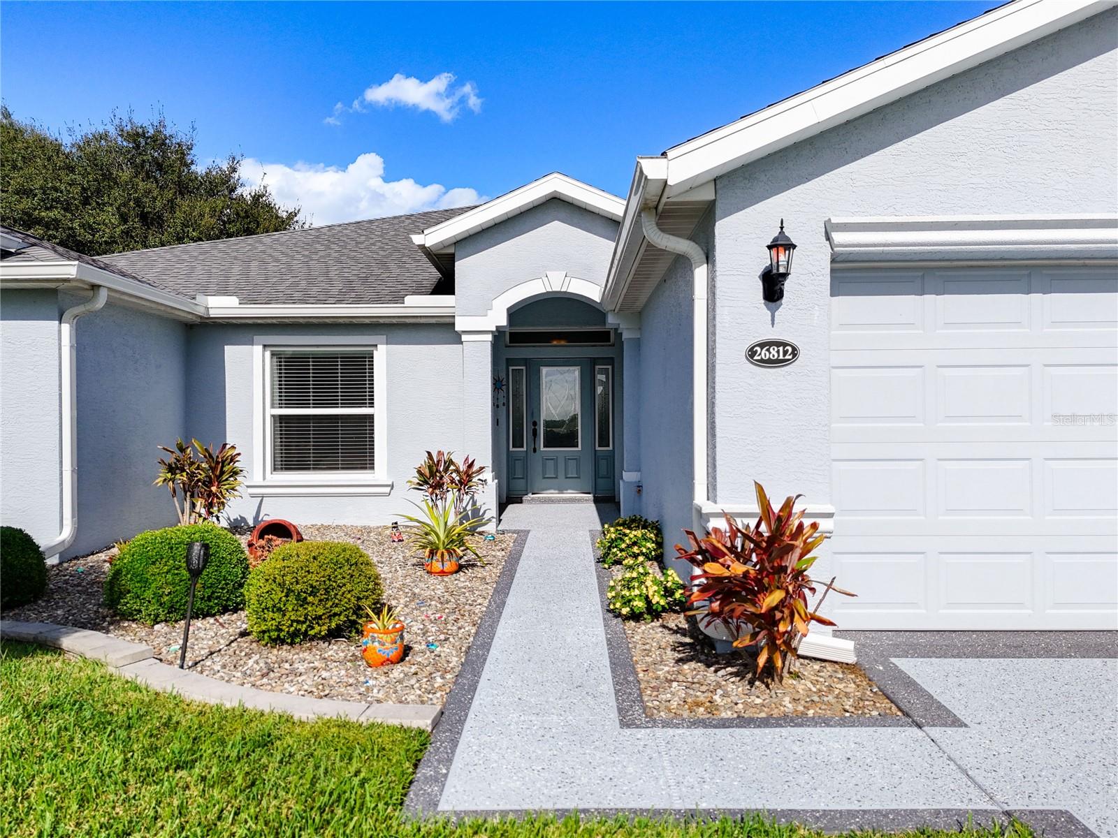 LEESBURG ARLINGTON RIDGE PH 1-B - Residential