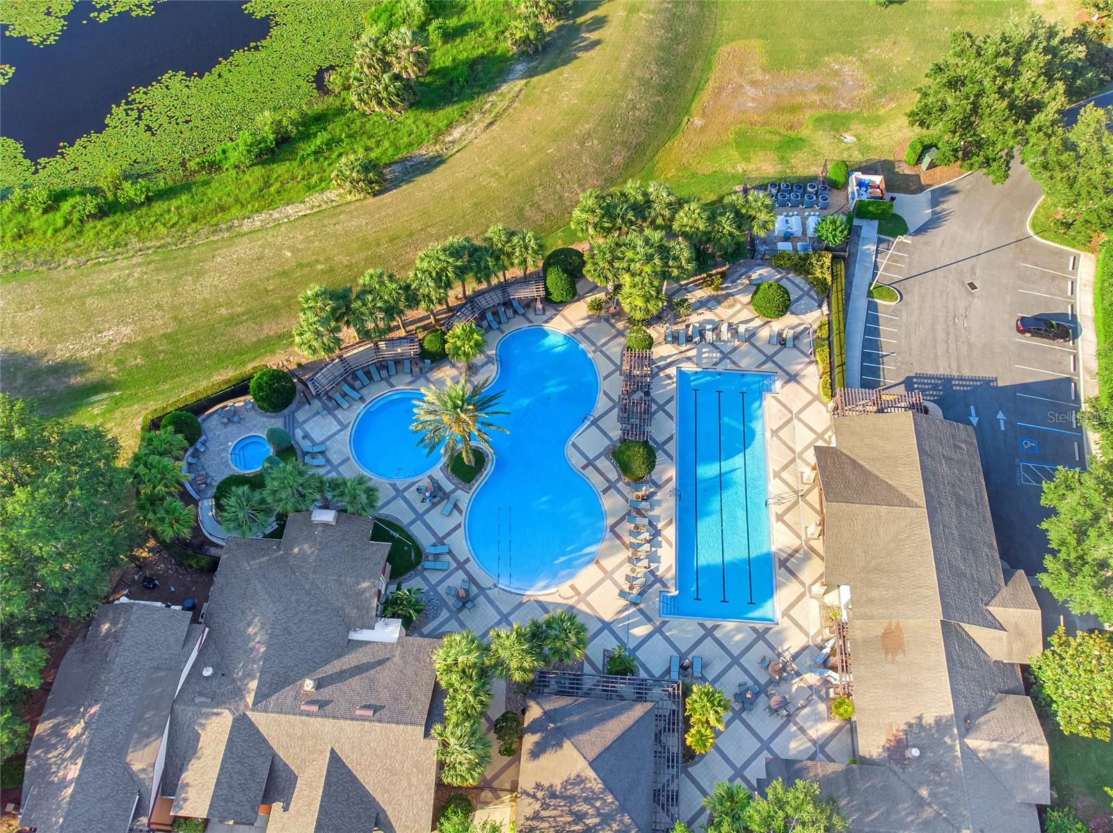 LEESBURG ARLINGTON RIDGE PH 1-B - Residential