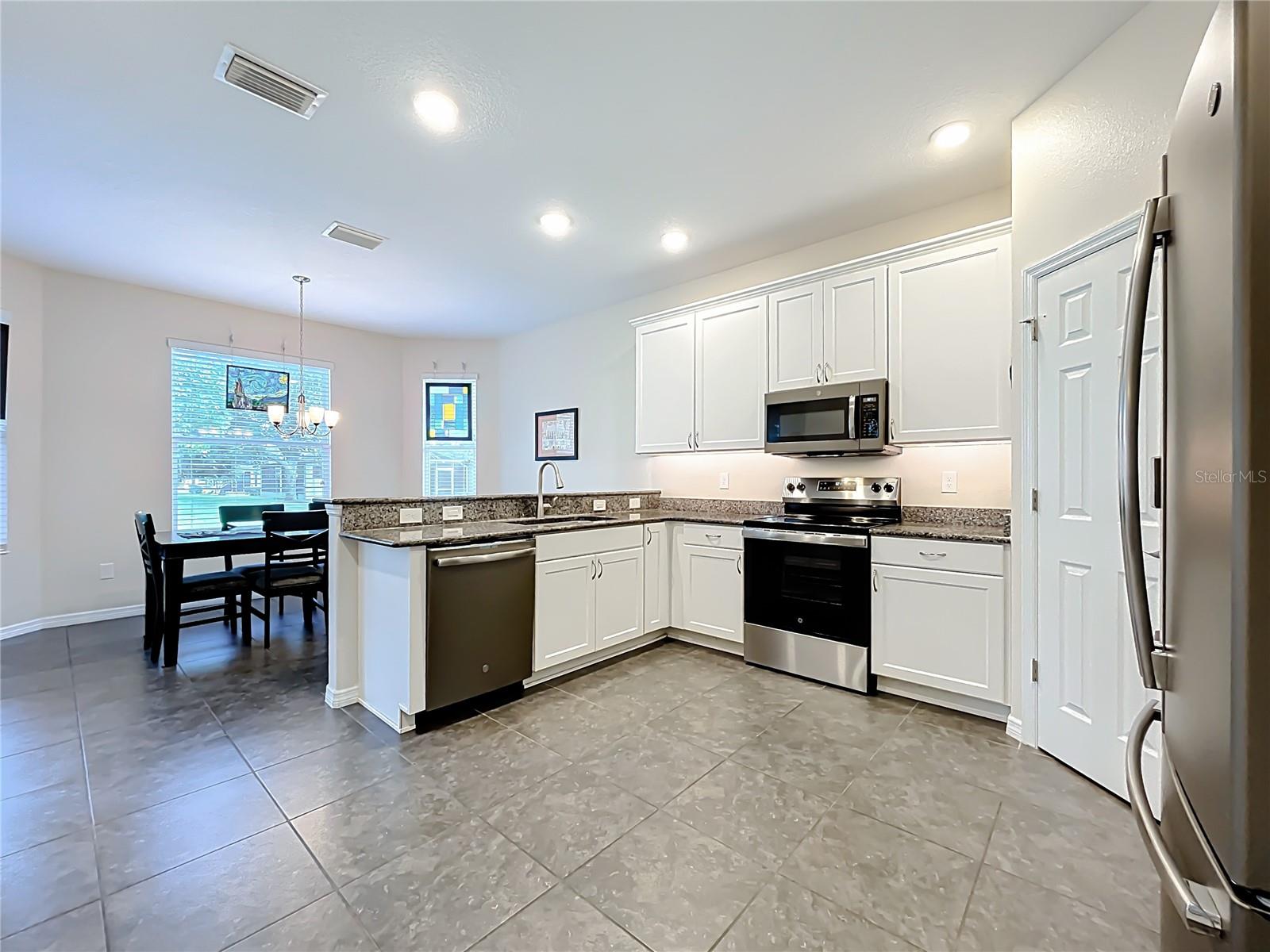 LEESBURG ARLINGTON RIDGE PH 1-B - Residential