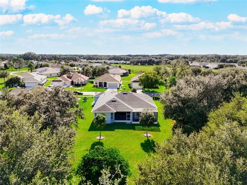 Tiny photo for 26812 Augusta Springs Circle, Leesburg, FL 34748 (MLS # G5103238)