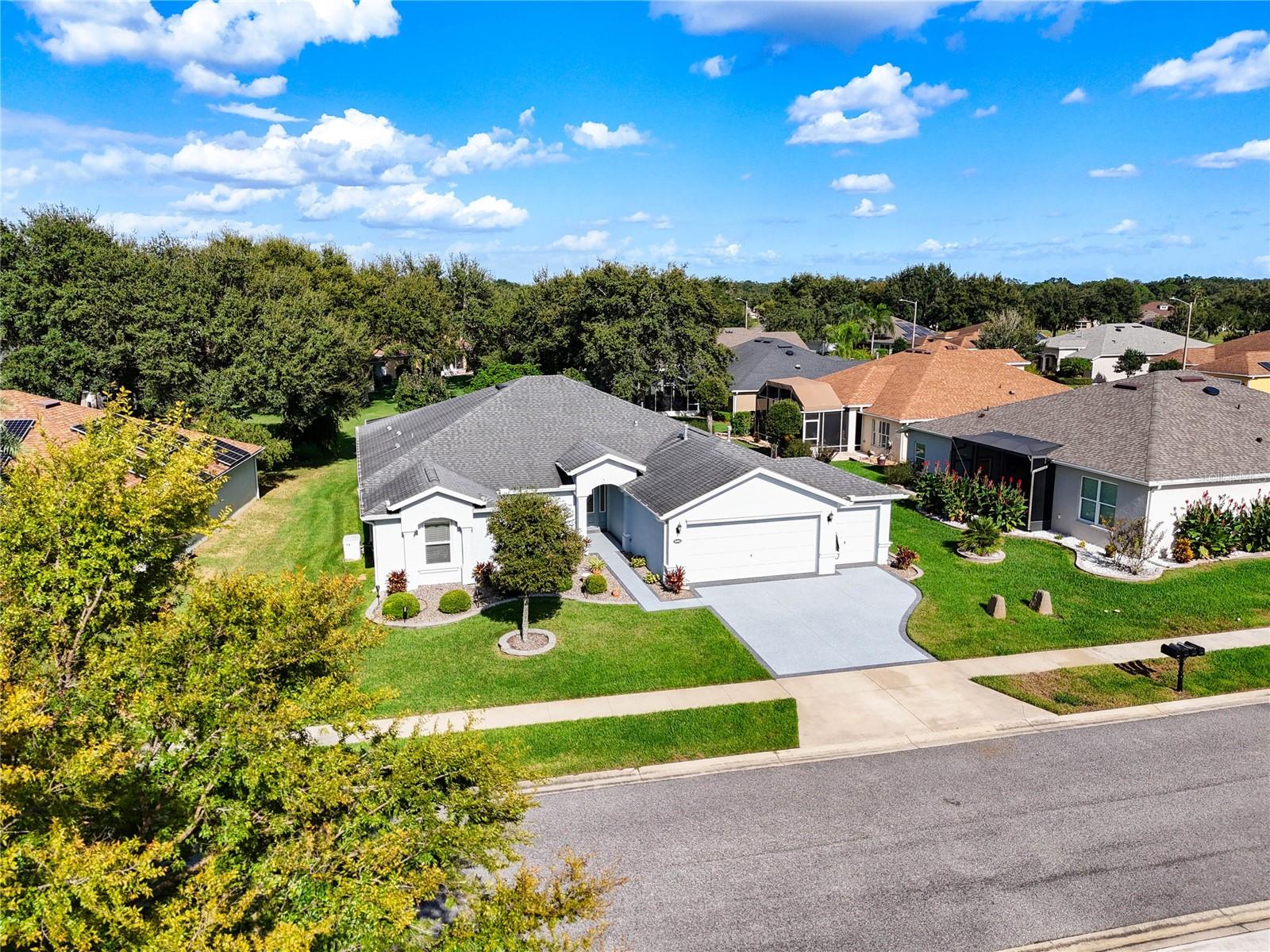 LEESBURG ARLINGTON RIDGE PH 1-B - Residential