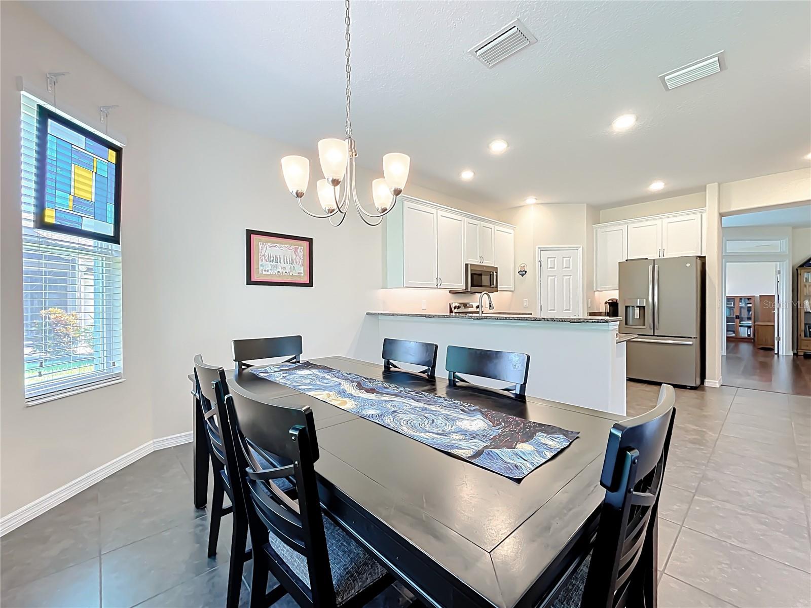 LEESBURG ARLINGTON RIDGE PH 1-B - Residential
