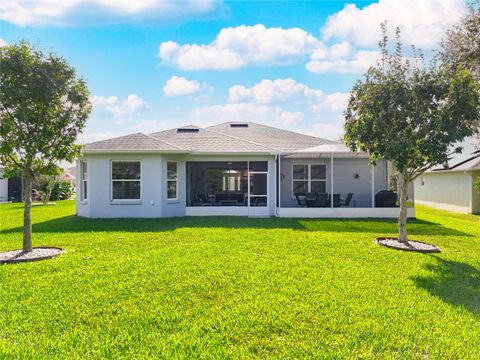 Tiny photo for 26812 Augusta Springs Circle, Leesburg, FL 34748 (MLS # G5103238)