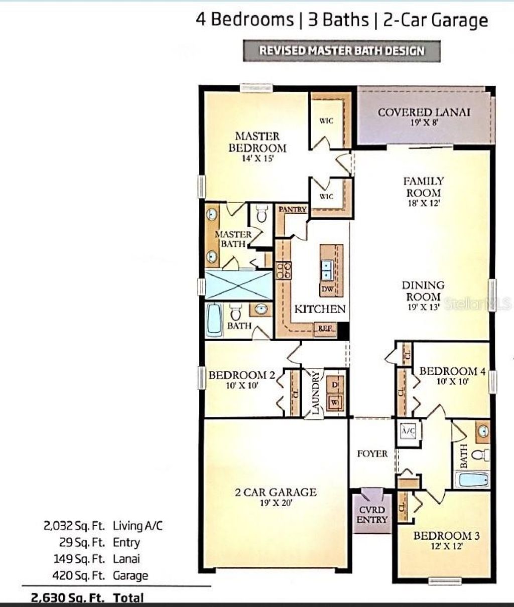 Photo of 17541 Corkwood Bend Trail, Punta Gorda, FL 33982 (MLS # TB8353882)