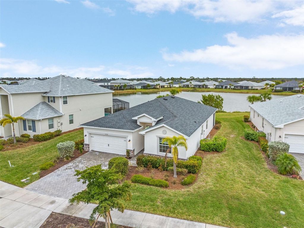 Photo of 17541 Corkwood Bend Trail, Punta Gorda, FL 33982 (MLS # TB8353882)