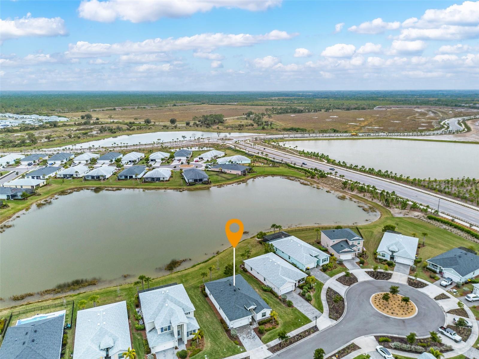 17541 CORKWOOD BEND TRAIL