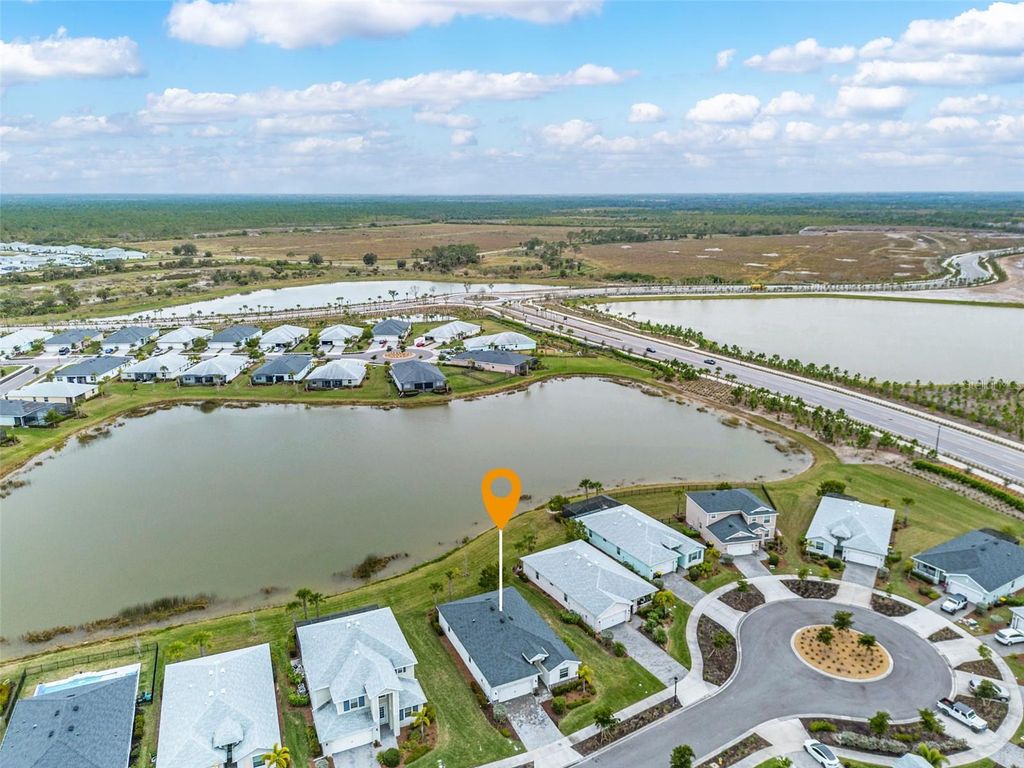 Photo of 17541 Corkwood Bend Trail, Punta Gorda, FL 33982 (MLS # TB8353882)