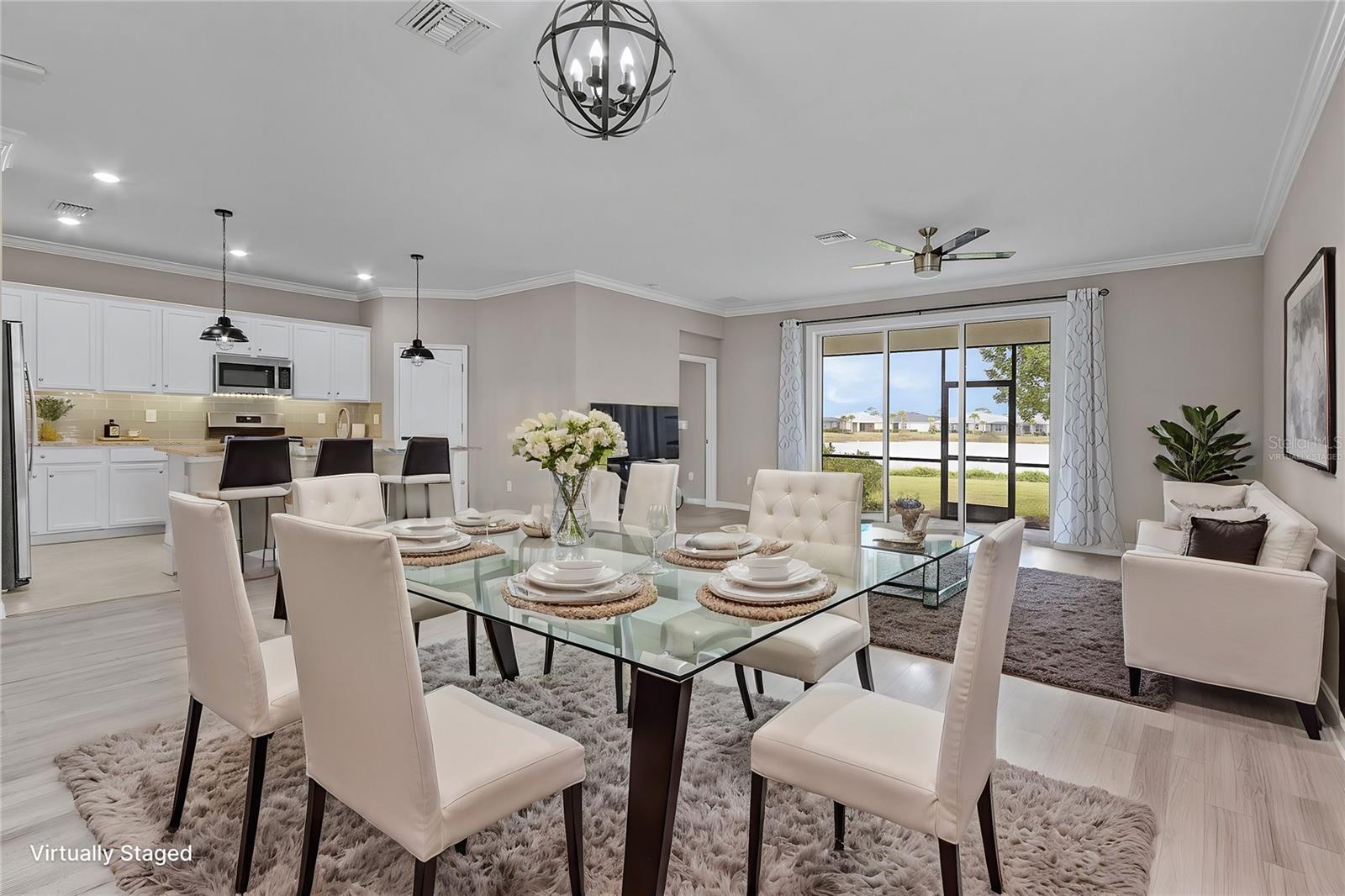 17541 CORKWOOD BEND TRAIL