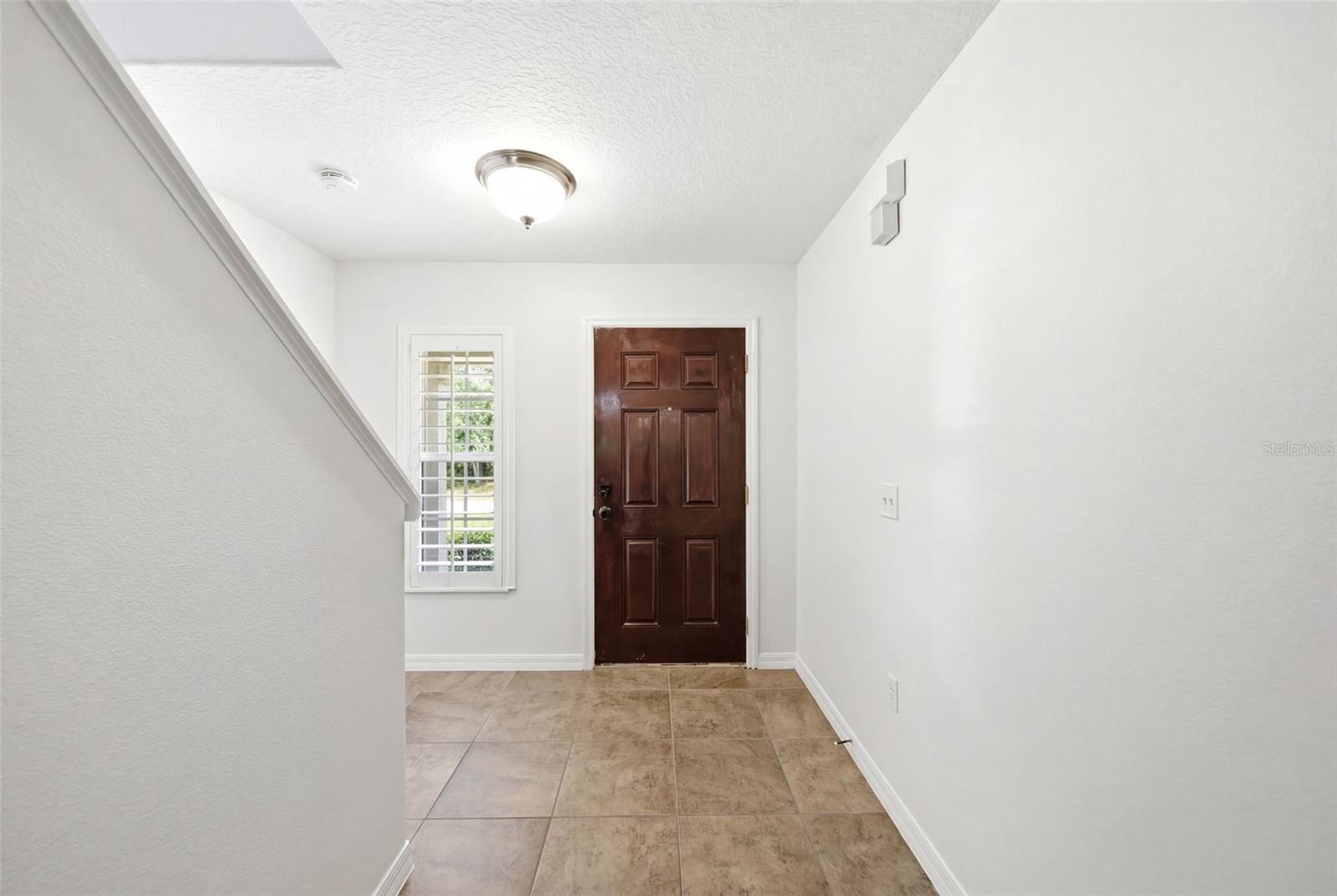 HERITAGE PARK TWNHMS - Residential