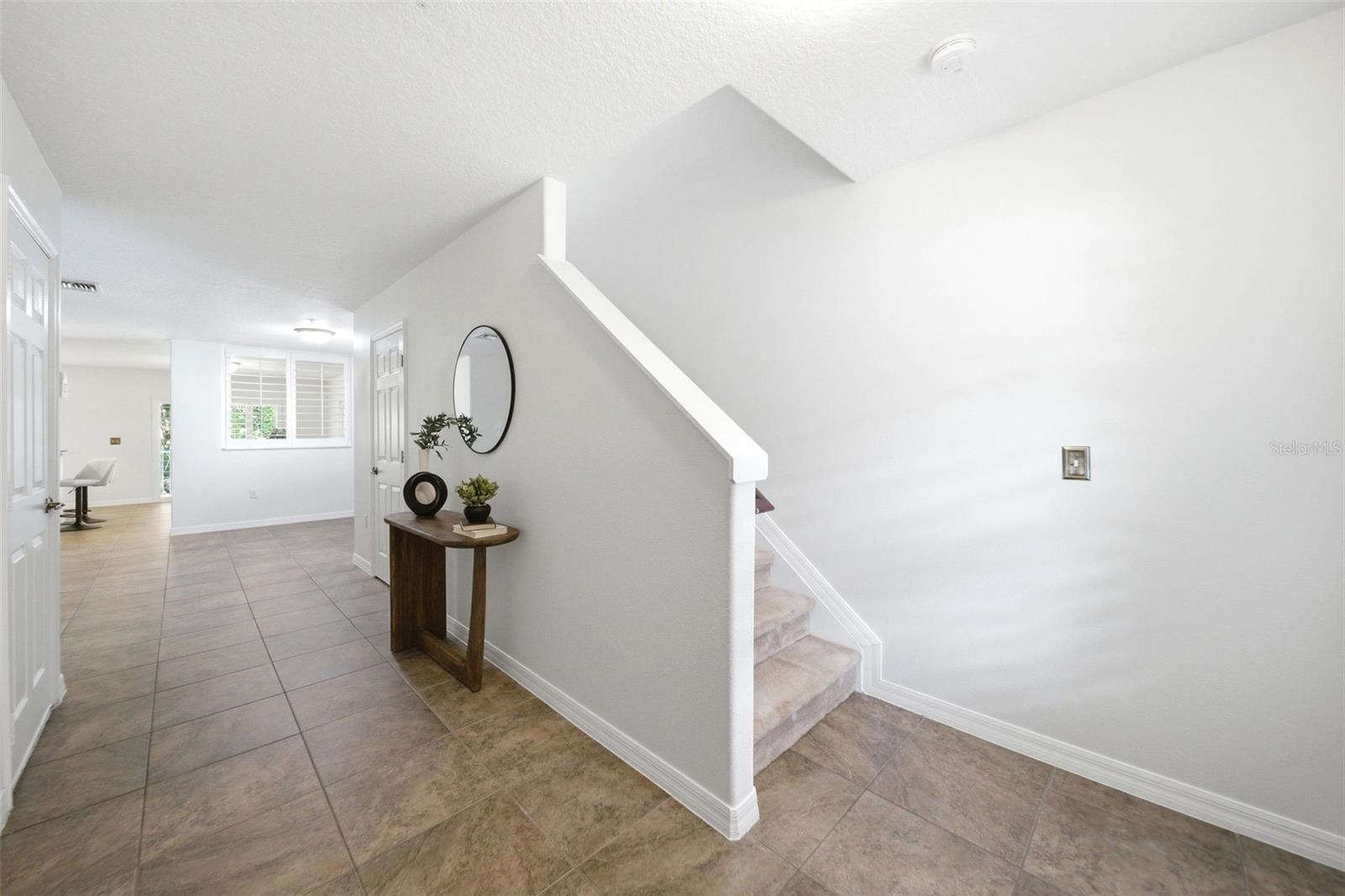 HERITAGE PARK TWNHMS - Residential