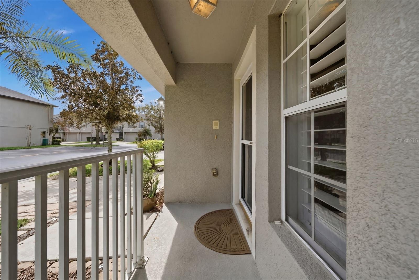 HERITAGE PARK TWNHMS - Residential