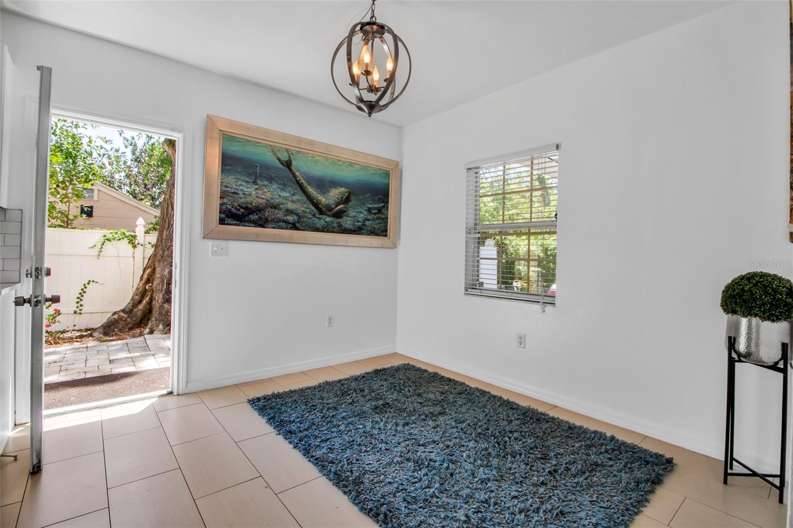 ROSEMARY DISTRICT - Residential