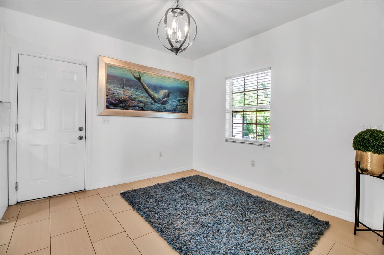 ROSEMARY DISTRICT - Residential