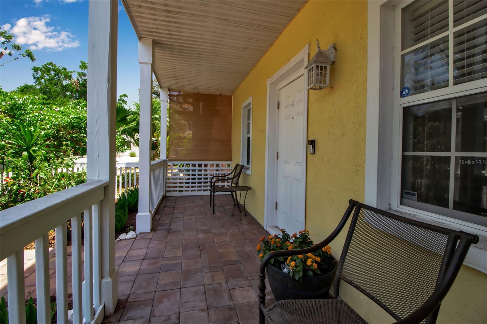 ROSEMARY DISTRICT - Residential