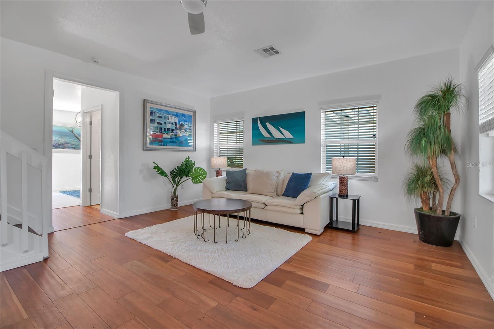 ROSEMARY DISTRICT - Residential